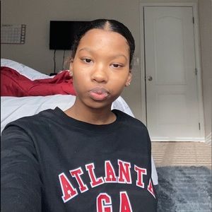 Meet your Posher, Jaelyn